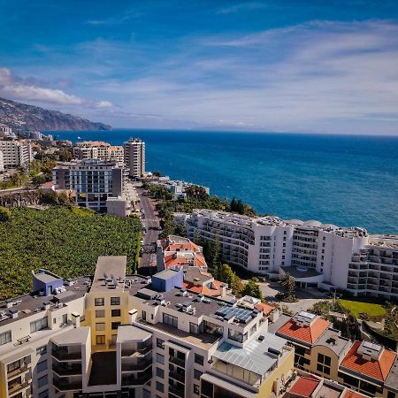 Centromar Bella Vista by Atlantic Holiday Funchal  Exterior foto