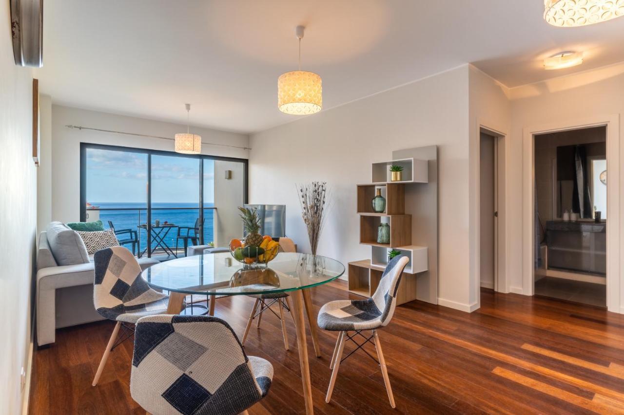 Centromar Bella Vista by Atlantic Holiday Funchal  Exterior foto