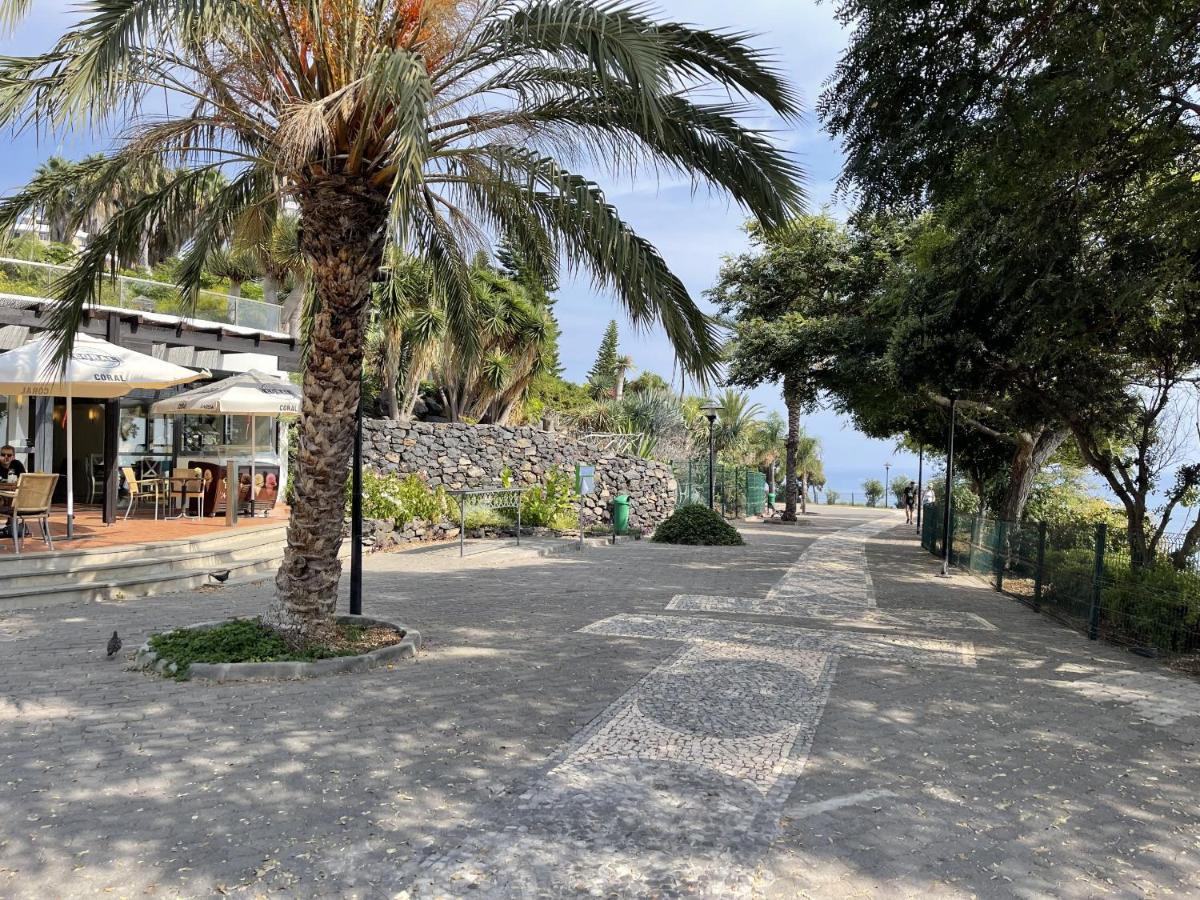 Centromar Bella Vista by Atlantic Holiday Funchal  Exterior foto